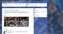 Desktop Screenshot of ehemalige.ge-nettetal.de