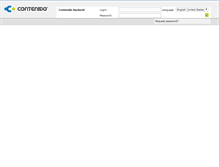 Tablet Screenshot of edit.ge-nettetal.de