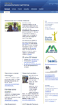 Mobile Screenshot of ge-nettetal.de